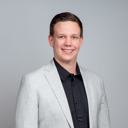 Luca Zimmermann