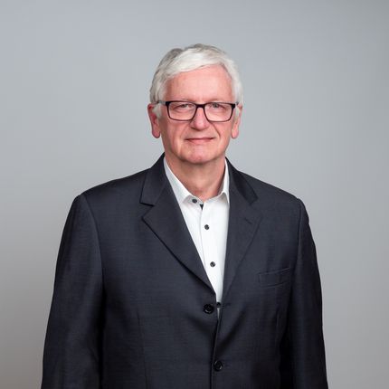 Manfred Bock