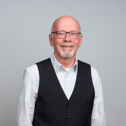 Thomas Hölscher