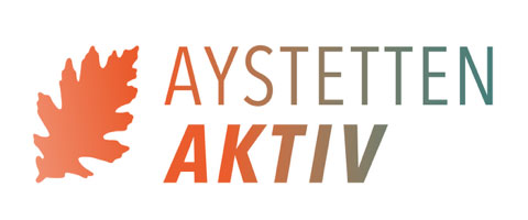 Logo Aystetten aktiv